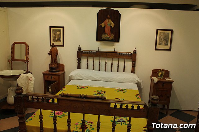 Exposicin Huellas de nuestro pasado  - 121