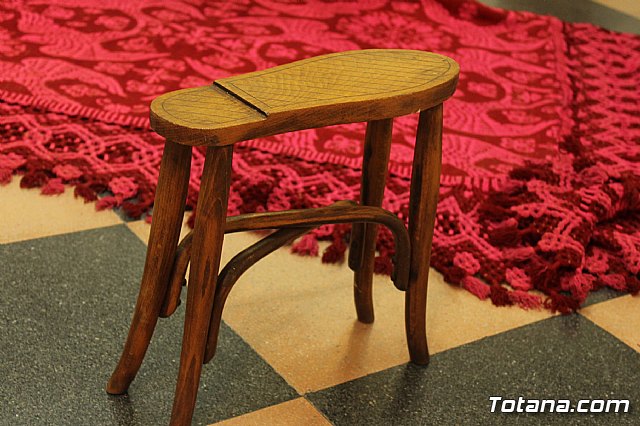 Exposicin Huellas de nuestro pasado  - 122