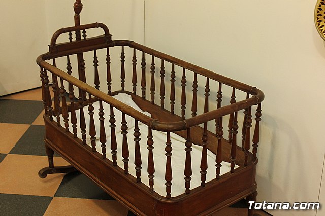 Exposicin Huellas de nuestro pasado  - 125