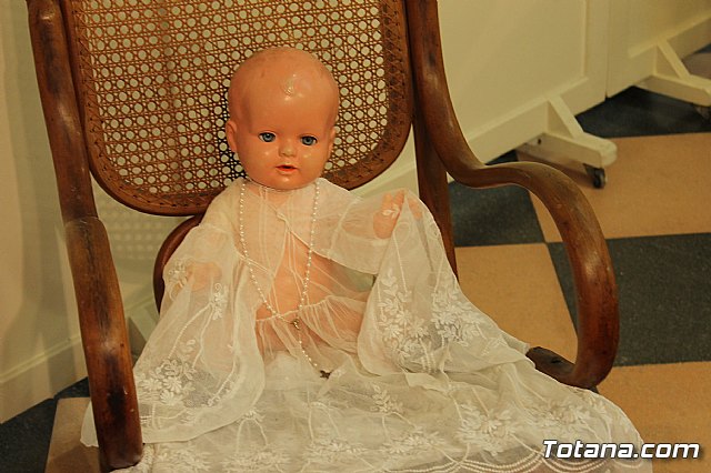 Exposicin Huellas de nuestro pasado  - 127