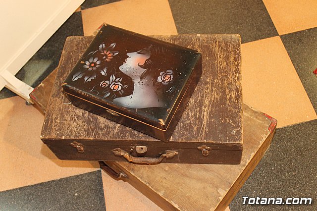 Exposicin Huellas de nuestro pasado  - 128