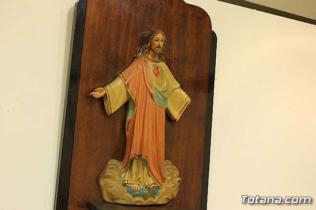 Exposicin Huellas de nuestro pasado  - 129