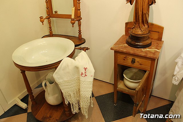 Exposicin Huellas de nuestro pasado  - 130