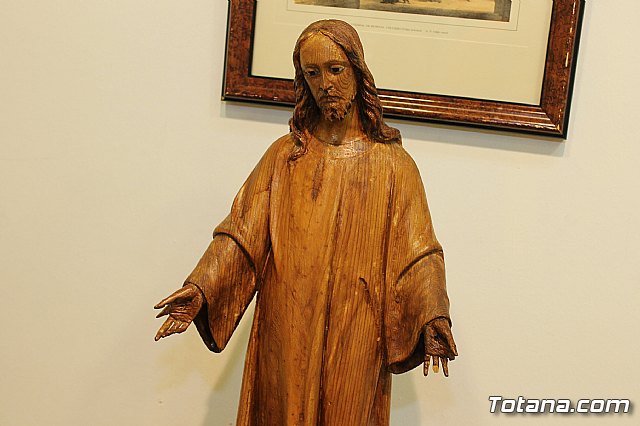 Exposicin Huellas de nuestro pasado  - 131