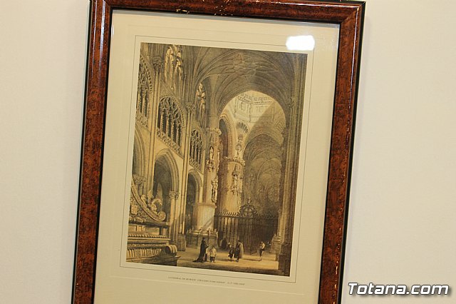 Exposicin Huellas de nuestro pasado  - 132