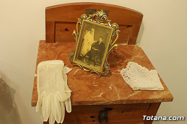 Exposicin Huellas de nuestro pasado  - 134