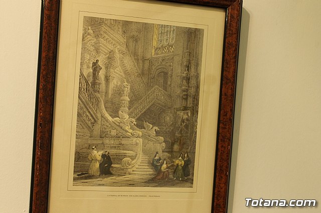 Exposicin Huellas de nuestro pasado  - 135