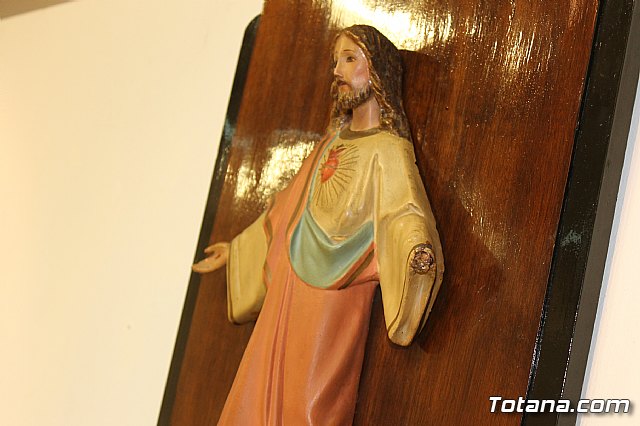 Exposicin Huellas de nuestro pasado  - 136