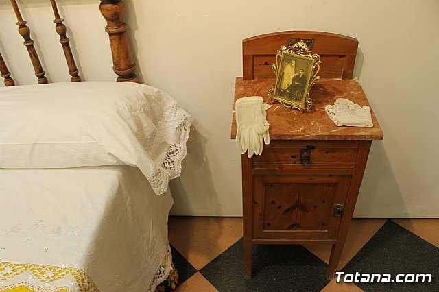 Exposicin Huellas de nuestro pasado  - 138