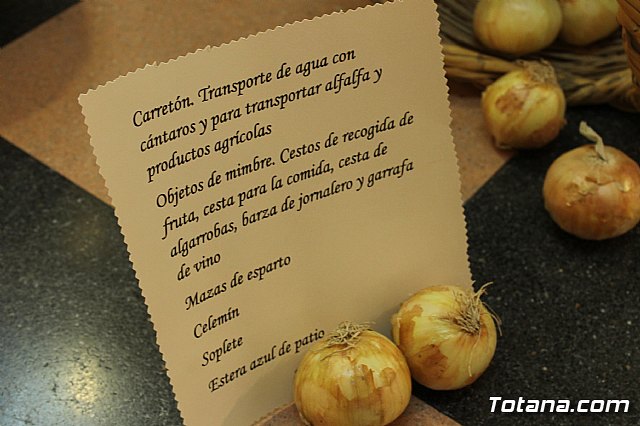 Exposicin Huellas de nuestro pasado  - 140