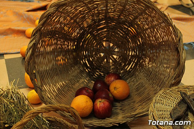 Exposicin Huellas de nuestro pasado  - 144