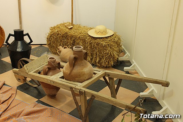 Exposicin Huellas de nuestro pasado  - 148