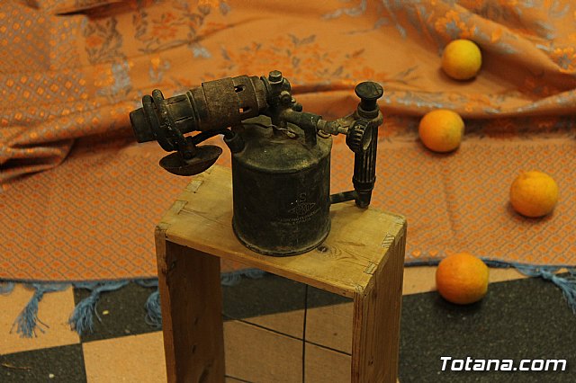 Exposicin Huellas de nuestro pasado  - 149