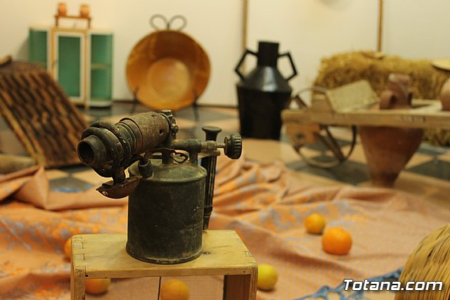 Exposicin Huellas de nuestro pasado  - 150