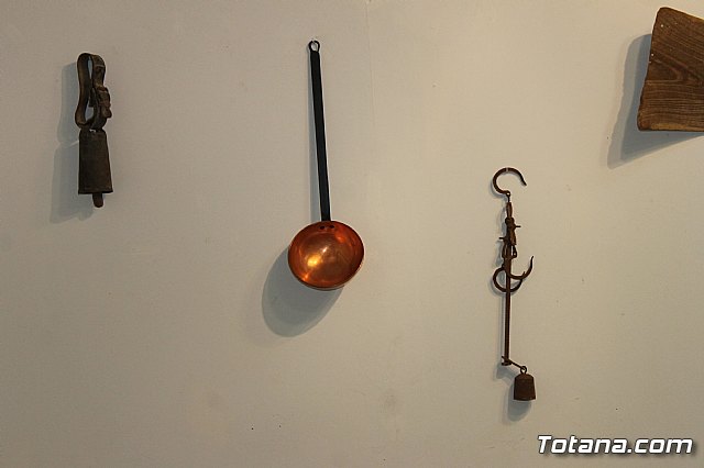 Exposicin Huellas de nuestro pasado  - 154