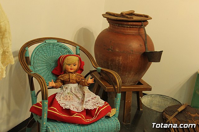 Exposicin Huellas de nuestro pasado  - 155