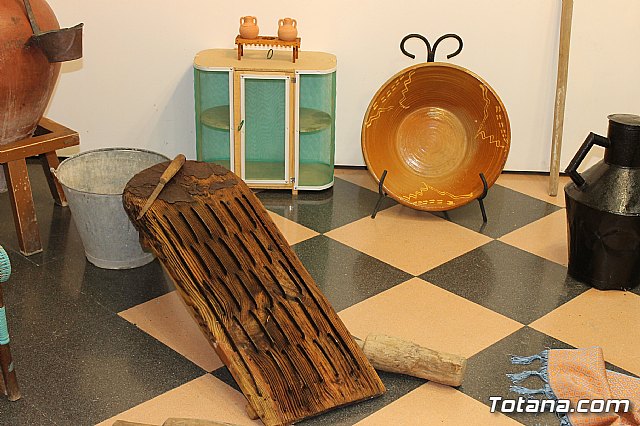 Exposicin Huellas de nuestro pasado  - 156