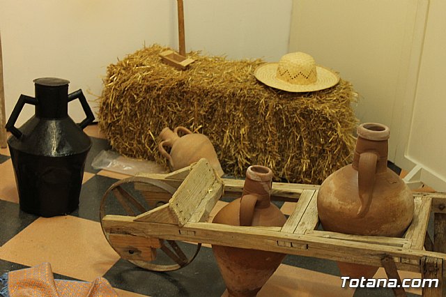 Exposicin Huellas de nuestro pasado  - 157