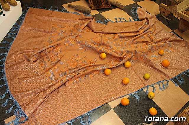 Exposicin Huellas de nuestro pasado  - 158