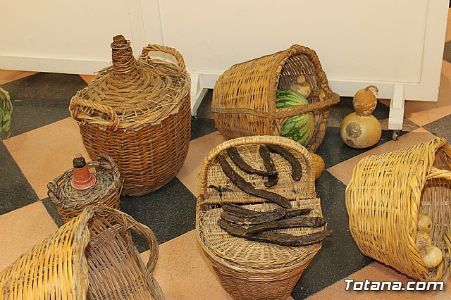 Exposicin Huellas de nuestro pasado  - 159