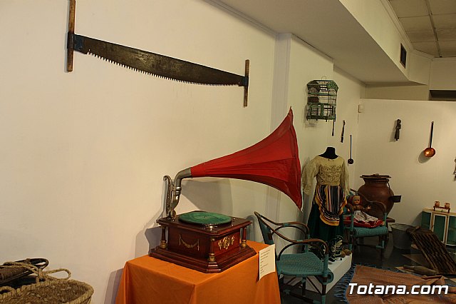 Exposicin Huellas de nuestro pasado  - 160