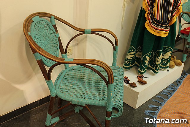 Exposicin Huellas de nuestro pasado  - 162