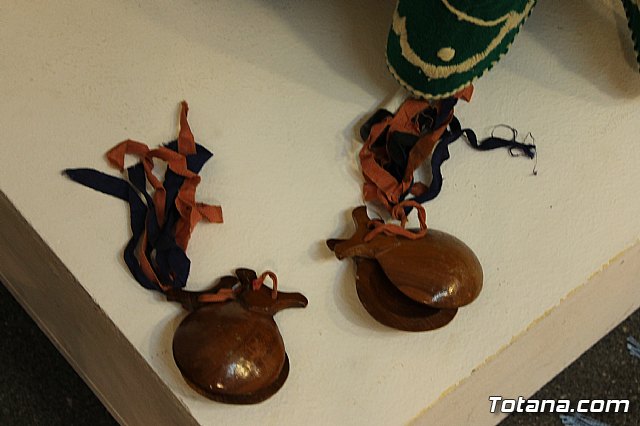 Exposicin Huellas de nuestro pasado  - 163