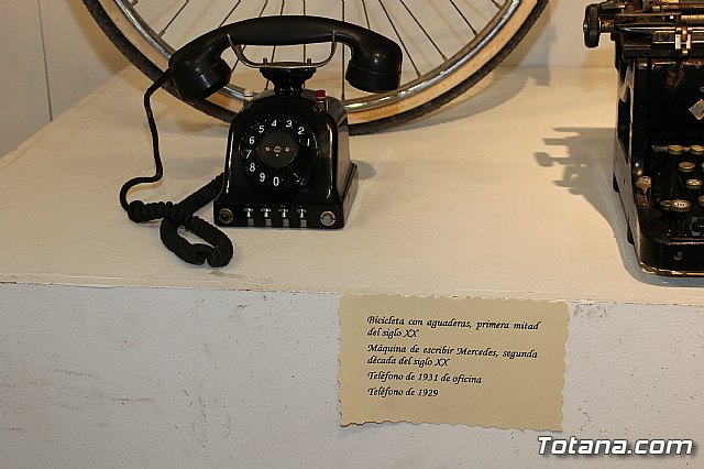 Exposicin Huellas de nuestro pasado  - 166