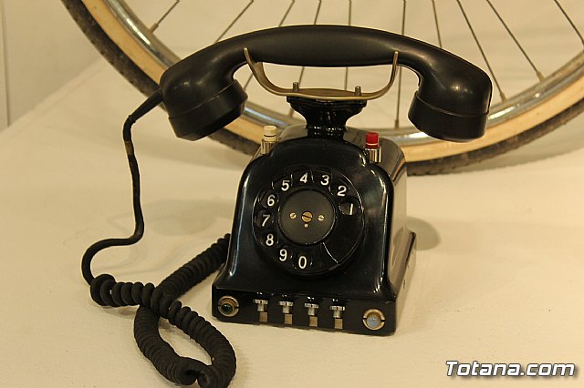 Exposicin Huellas de nuestro pasado  - 168