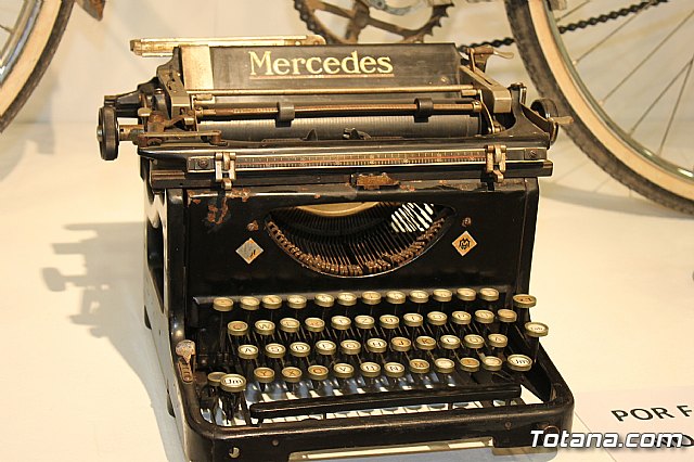 Exposicin Huellas de nuestro pasado  - 169