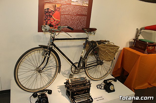 Exposicin Huellas de nuestro pasado  - 173