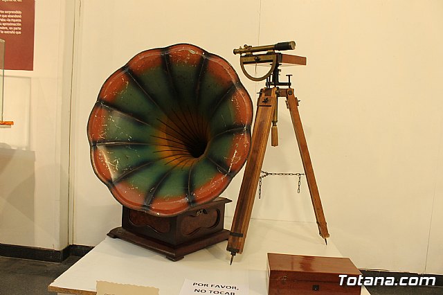 Exposicin Huellas de nuestro pasado  - 176