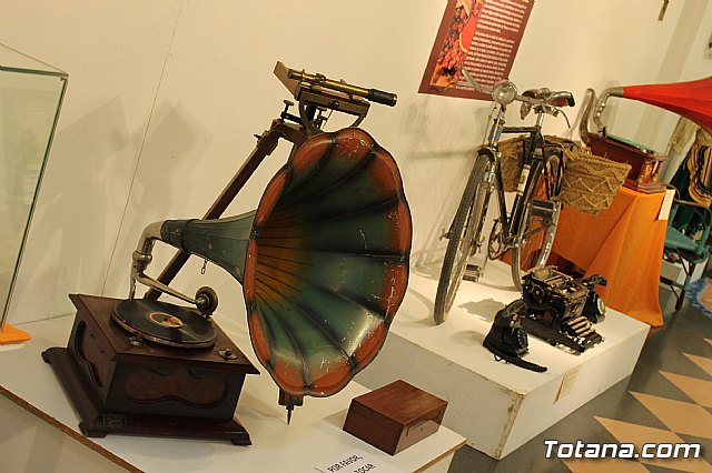 Exposicin Huellas de nuestro pasado  - 178