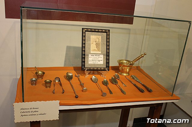 Exposicin Huellas de nuestro pasado  - 179