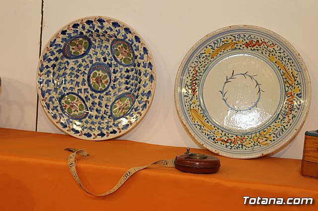 Exposicin Huellas de nuestro pasado  - 184