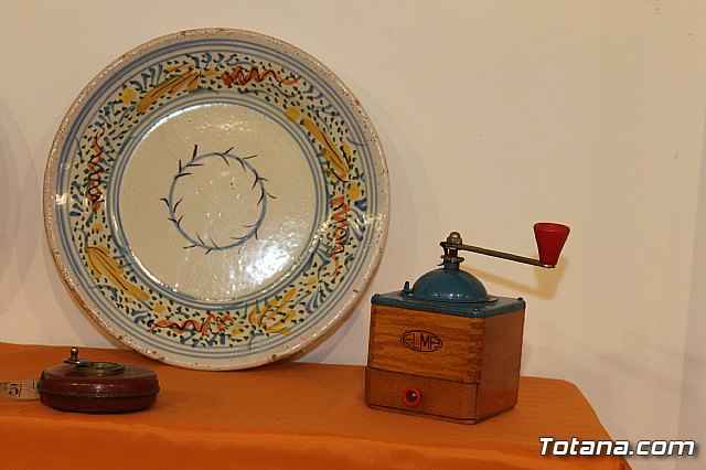 Exposicin Huellas de nuestro pasado  - 185