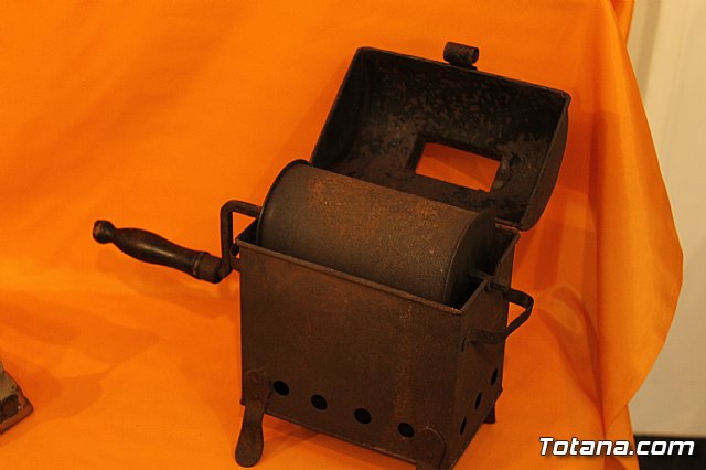 Exposicin Huellas de nuestro pasado  - 186