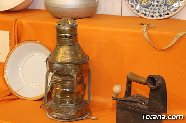 Exposicin Huellas de nuestro pasado  - 187