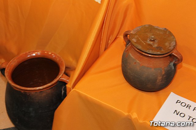 Exposicin Huellas de nuestro pasado  - 188