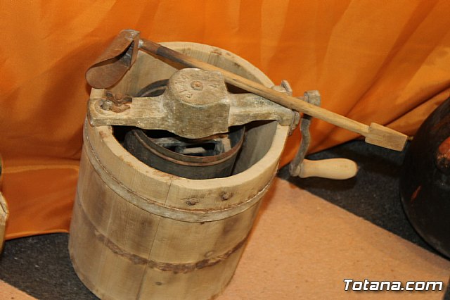 Exposicin Huellas de nuestro pasado  - 189