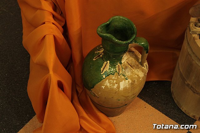 Exposicin Huellas de nuestro pasado  - 190