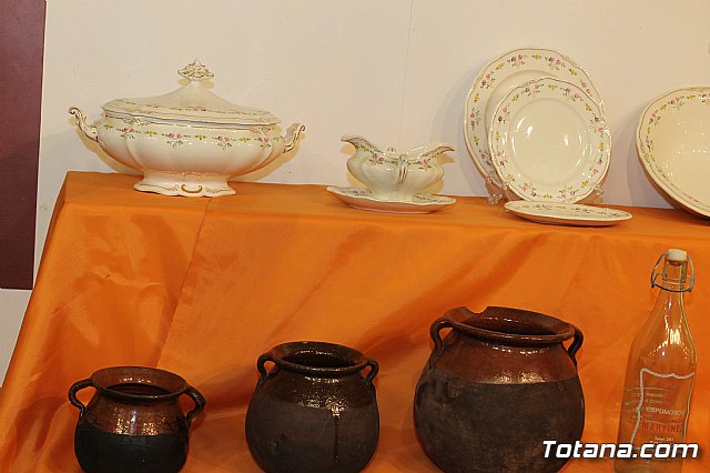 Exposicin Huellas de nuestro pasado  - 192