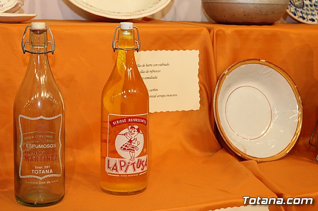 Exposicin Huellas de nuestro pasado  - 194