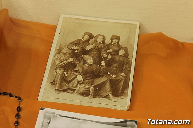 Exposicin Huellas de nuestro pasado  - 202