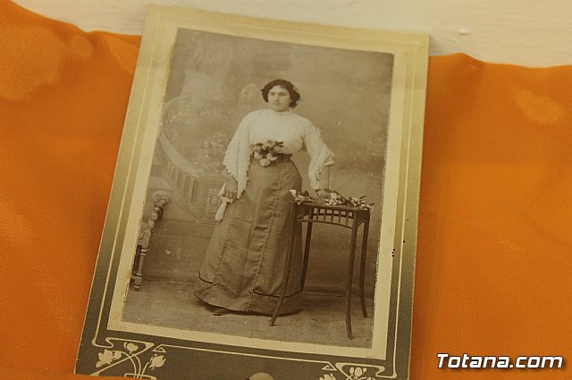 Exposicin Huellas de nuestro pasado  - 203