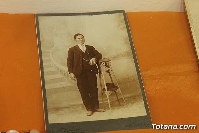 Exposicin Huellas de nuestro pasado  - 204