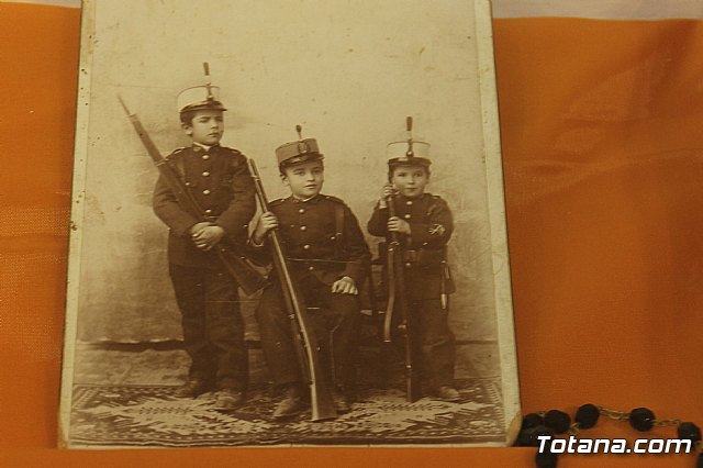 Exposicin Huellas de nuestro pasado  - 205