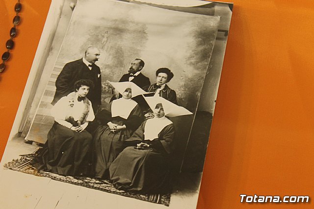 Exposicin Huellas de nuestro pasado  - 208