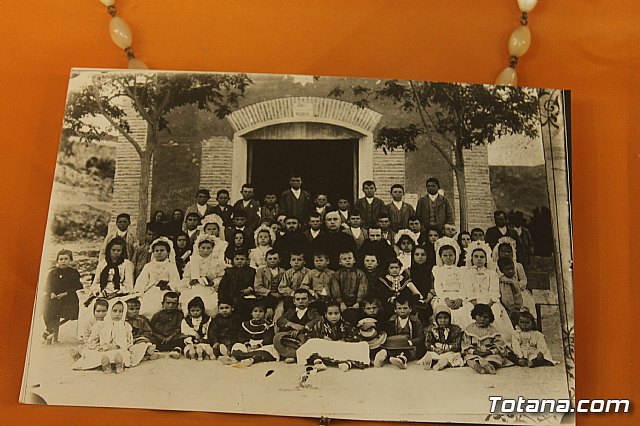 Exposicin Huellas de nuestro pasado  - 210