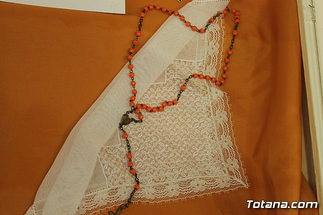 Exposicin Huellas de nuestro pasado  - 212